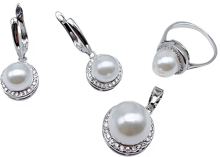 Комплект украшений женский | Tuimedaq