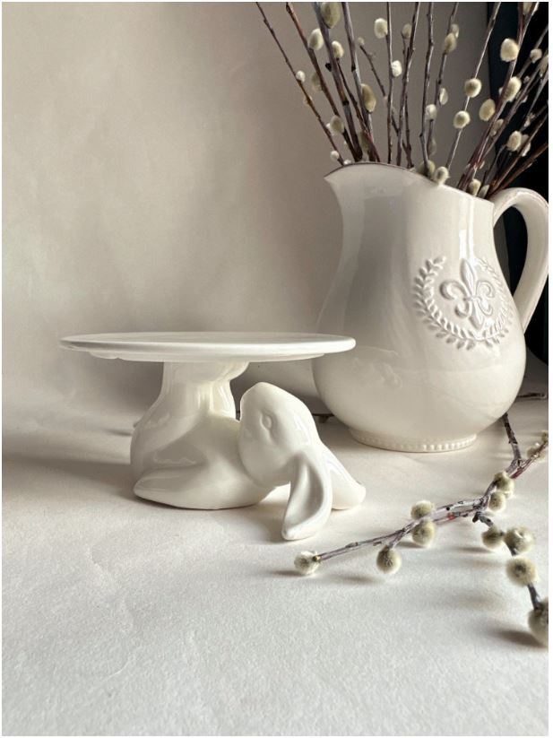 Тортница «Заяц»