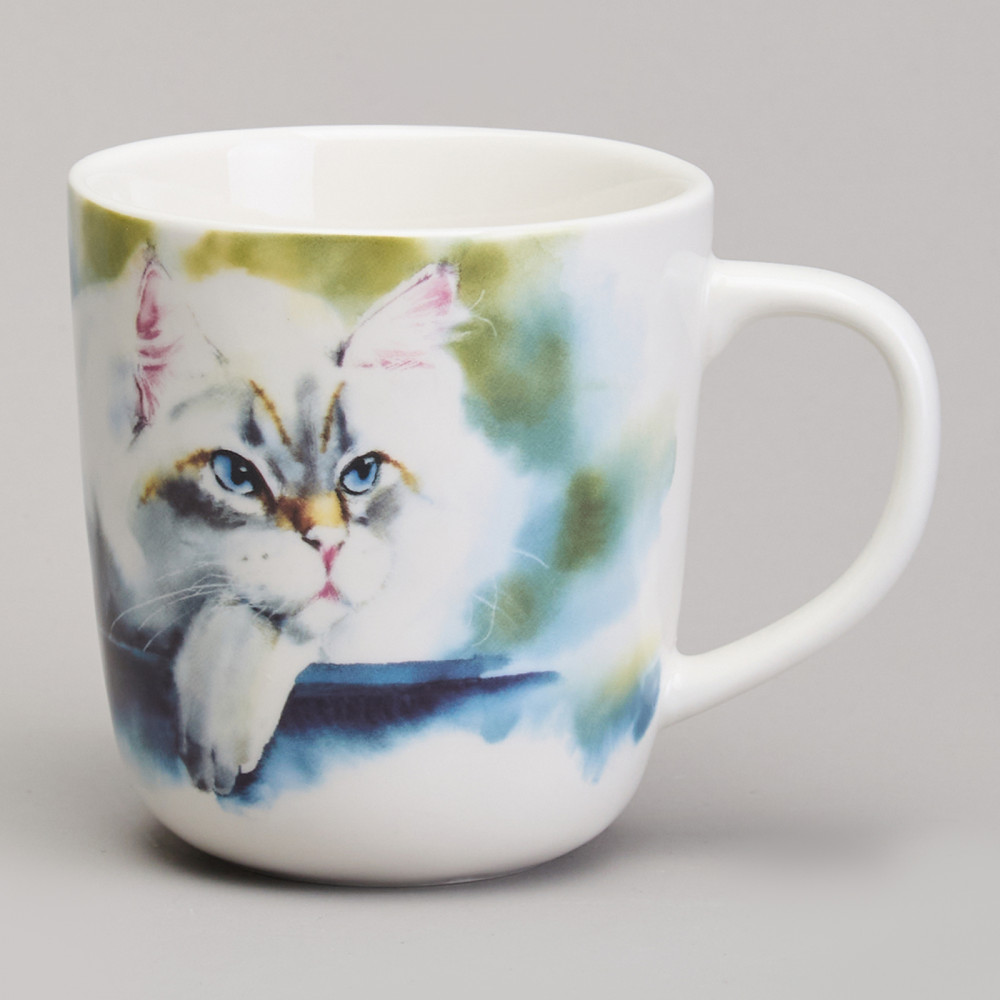 Кружка «Animal World» | Animal World | Lefard