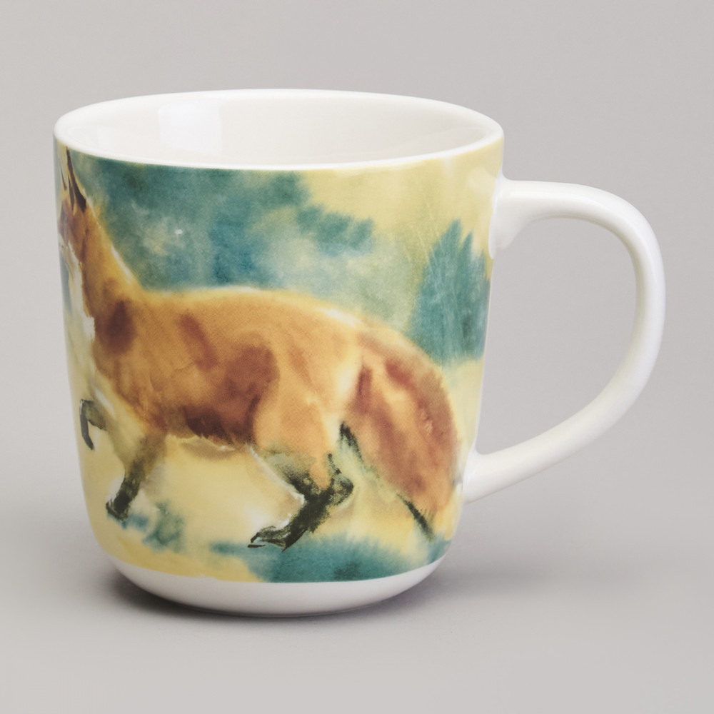 Кружка «Animal World» | Animal World | Lefard