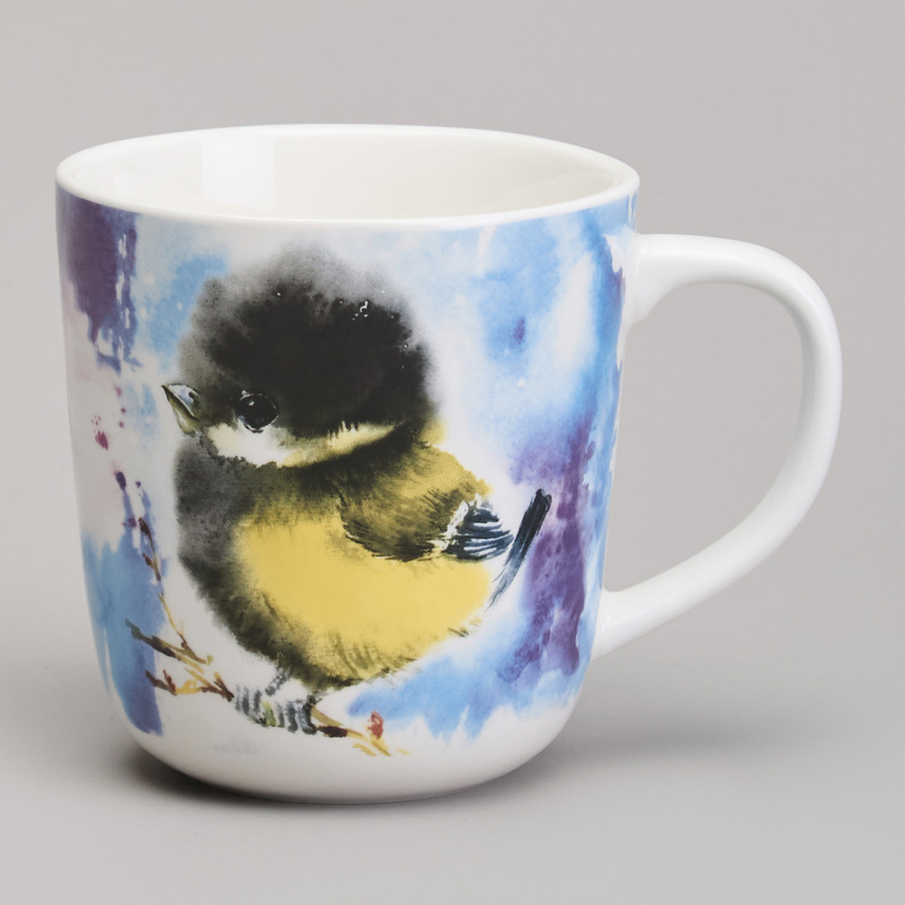 Кружка «Animal World» | Animal World | Lefard