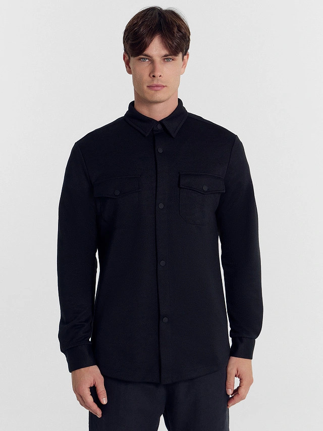 Рубашка мужская | Mark Formelle