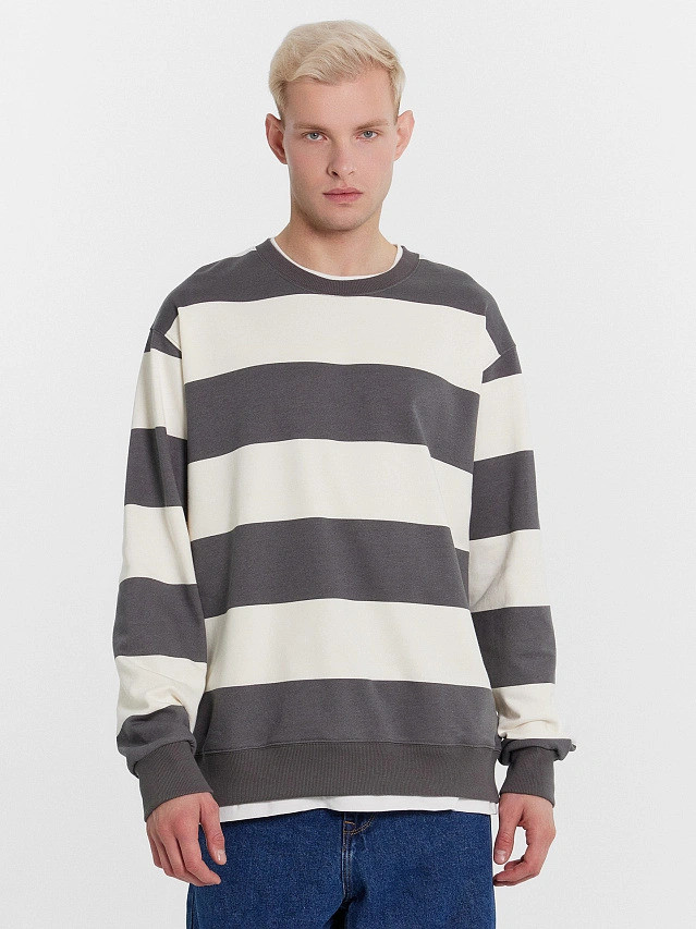 Свитшот мужской | Mark Formelle