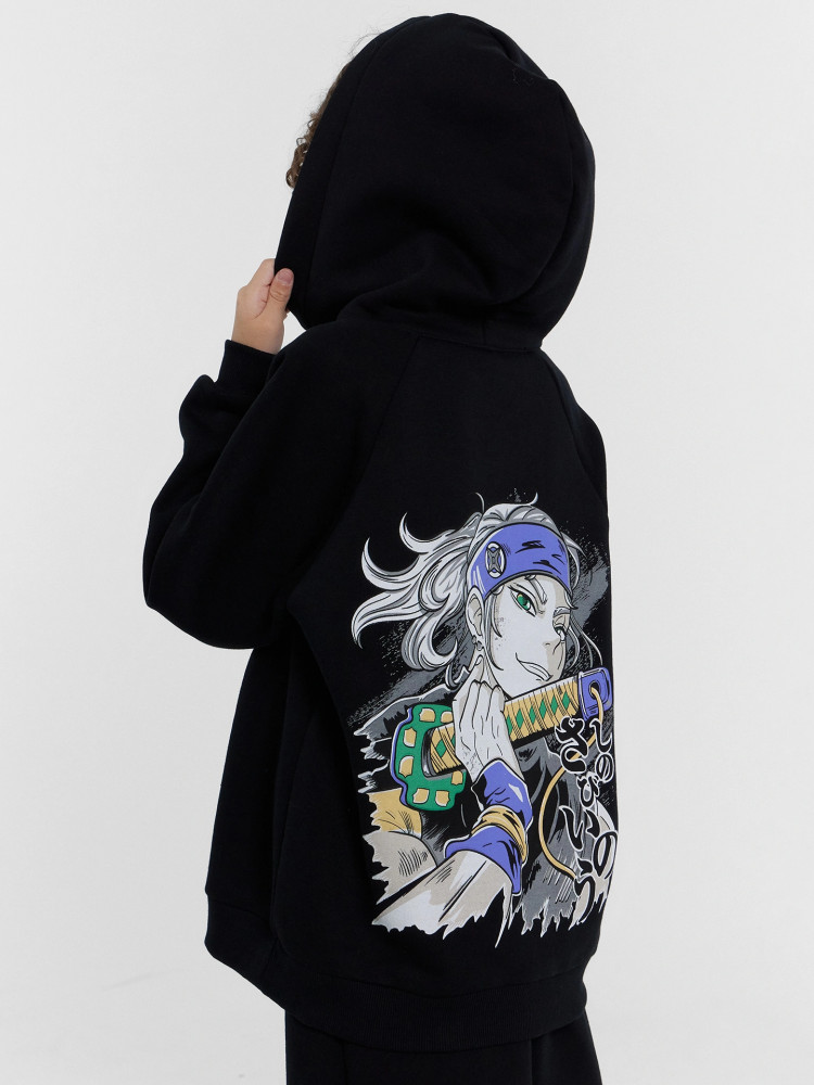 Худи для мальчиков | Mark Formelle