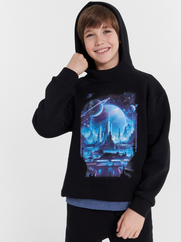 Худи для мальчиков | Mark Formelle