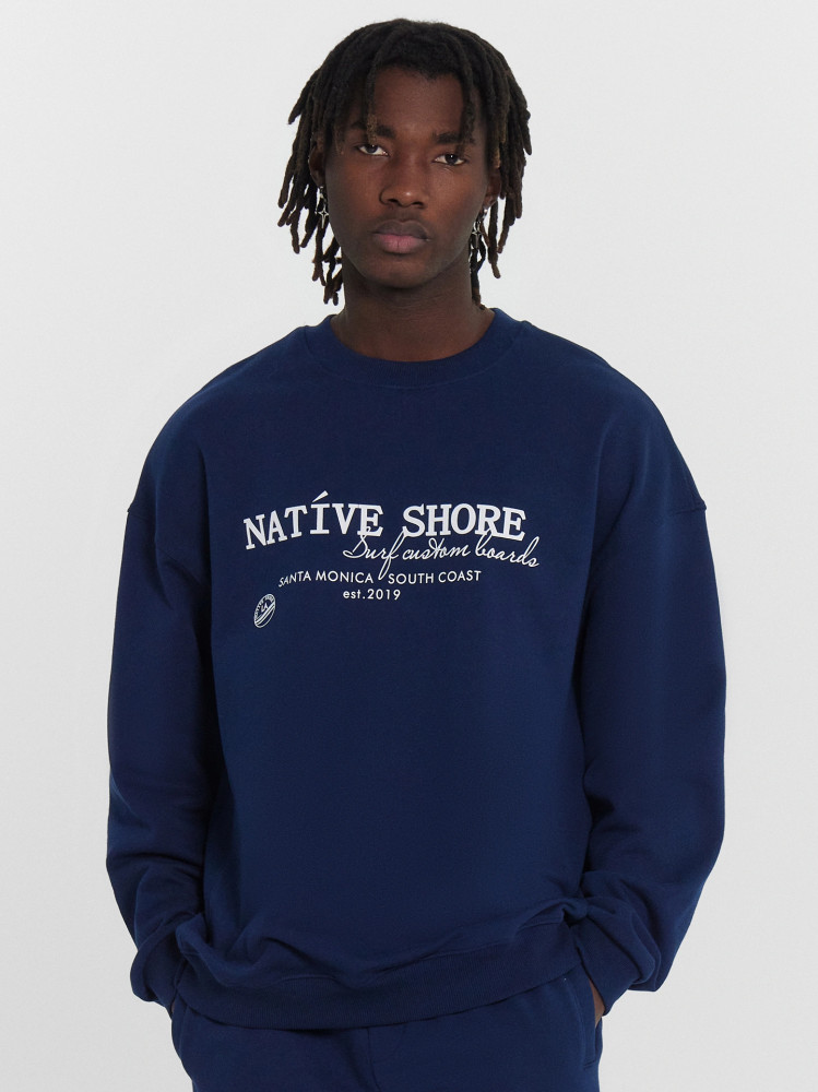 Свитшот мужской | Mark Formelle