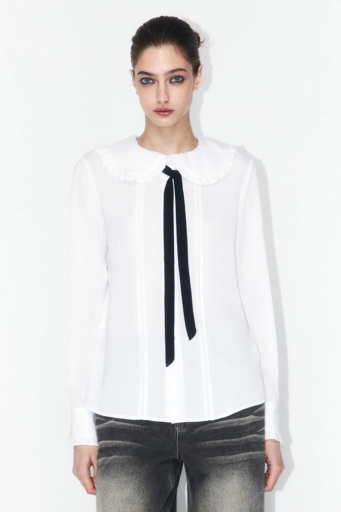 Блузка женская | Befree