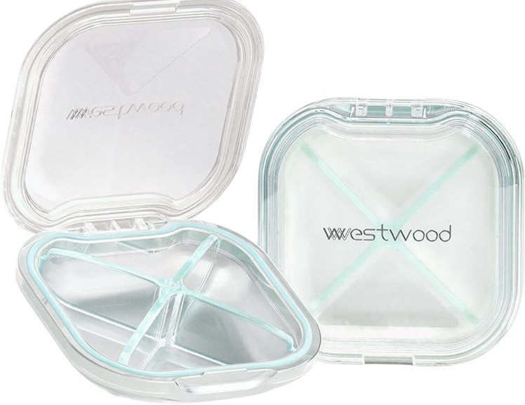 Таблетница | Westwood