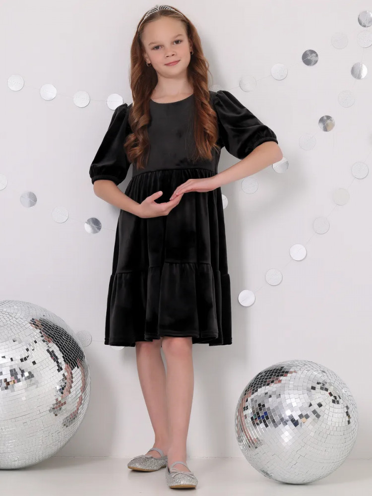 Платье для девочек | Для эпизодического использования | Апрель