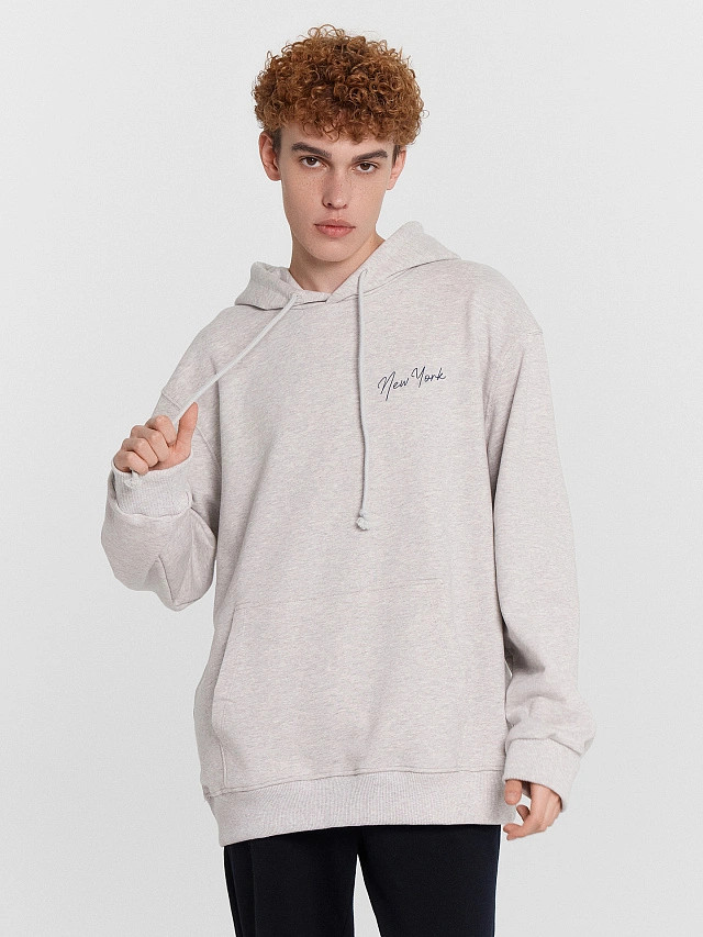 Худи мужское | Mark Formelle