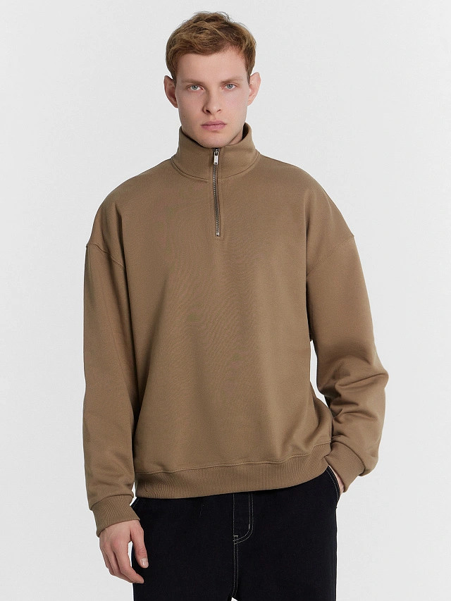 Толстовка мужская | Mark Formelle