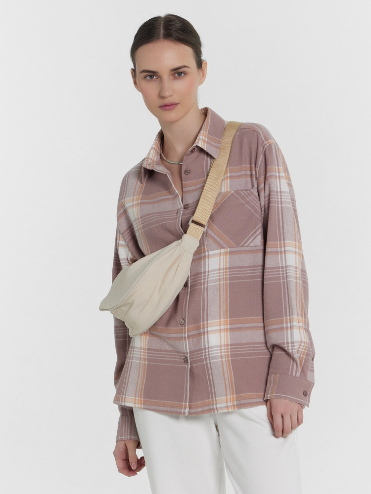 Рубашка женская | Mark Formelle