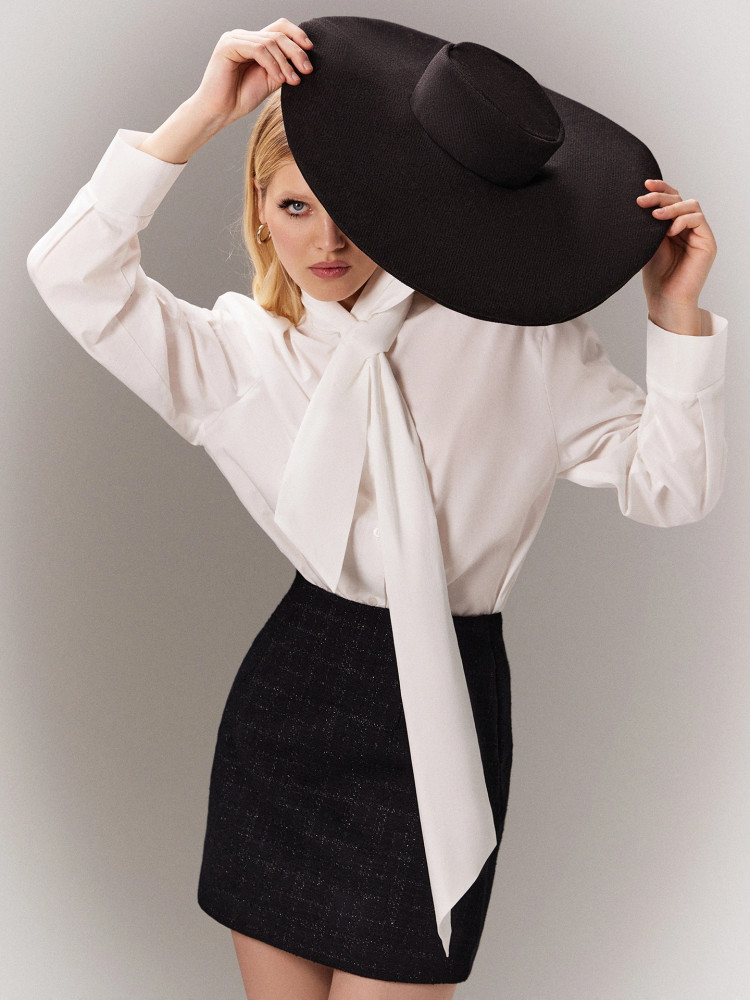 Блузка женская | Mark Formelle