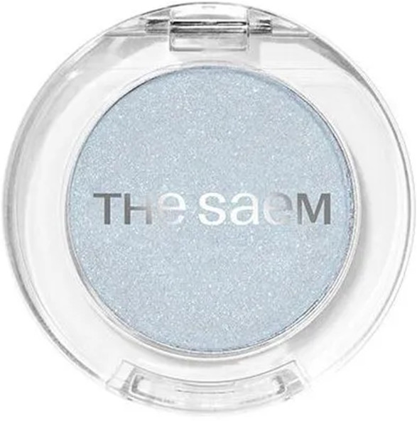 Тени для век «Saemmul Single Shadow», оттенок BL01 Jelly | Saemmul | The Saem