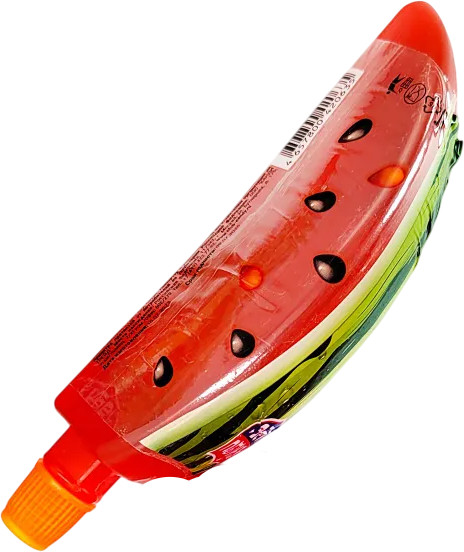 Десерт желейный «Фруктовые дольки» | Канди Клаб