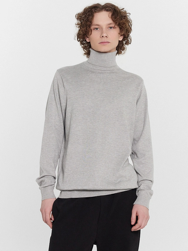 Водолазка мужская | Mark Formelle