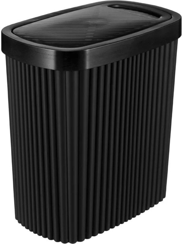 Контейнер для мусора «Velvet» | Velvet | Eco nova