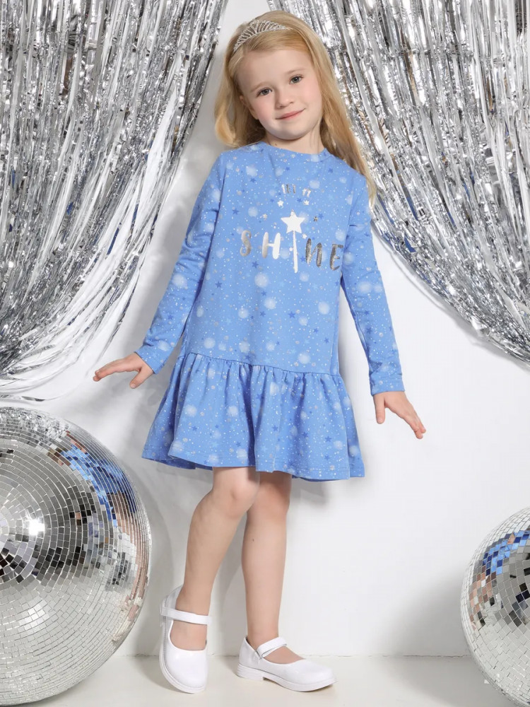 Платье для девочек | Вечеринка | Апрель