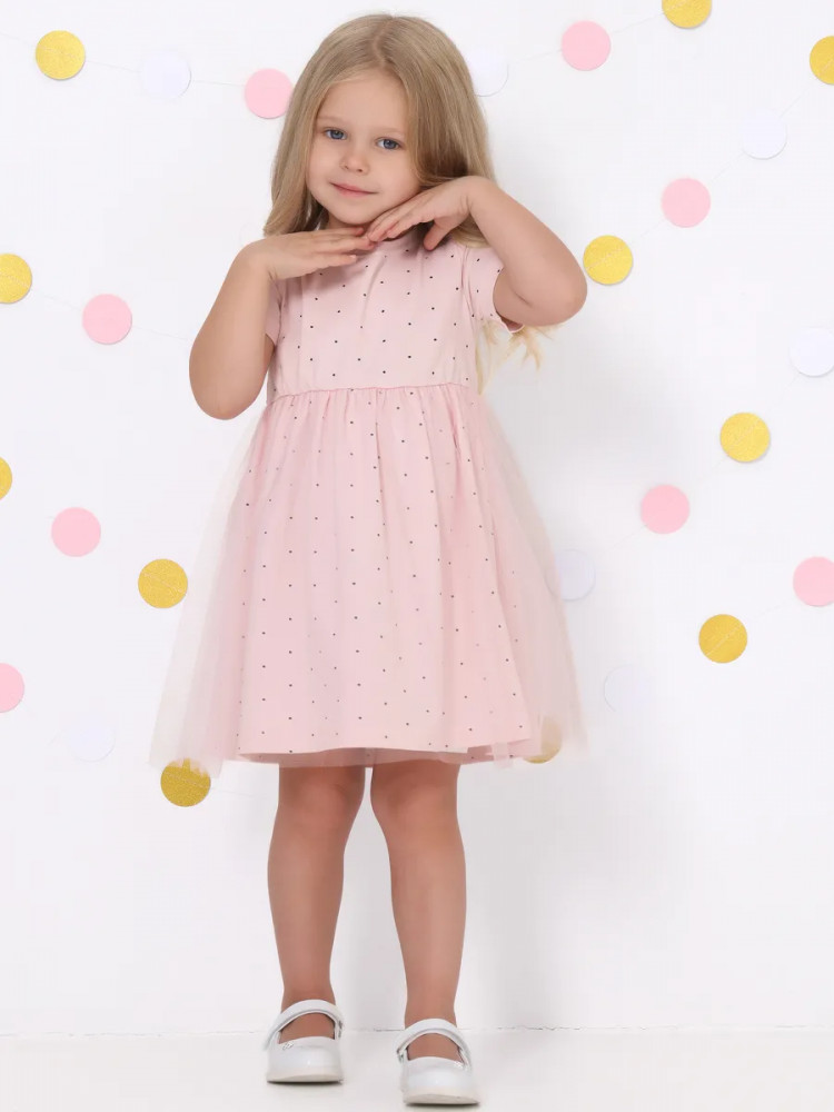 Платье для девочек | Вечеринка | Апрель