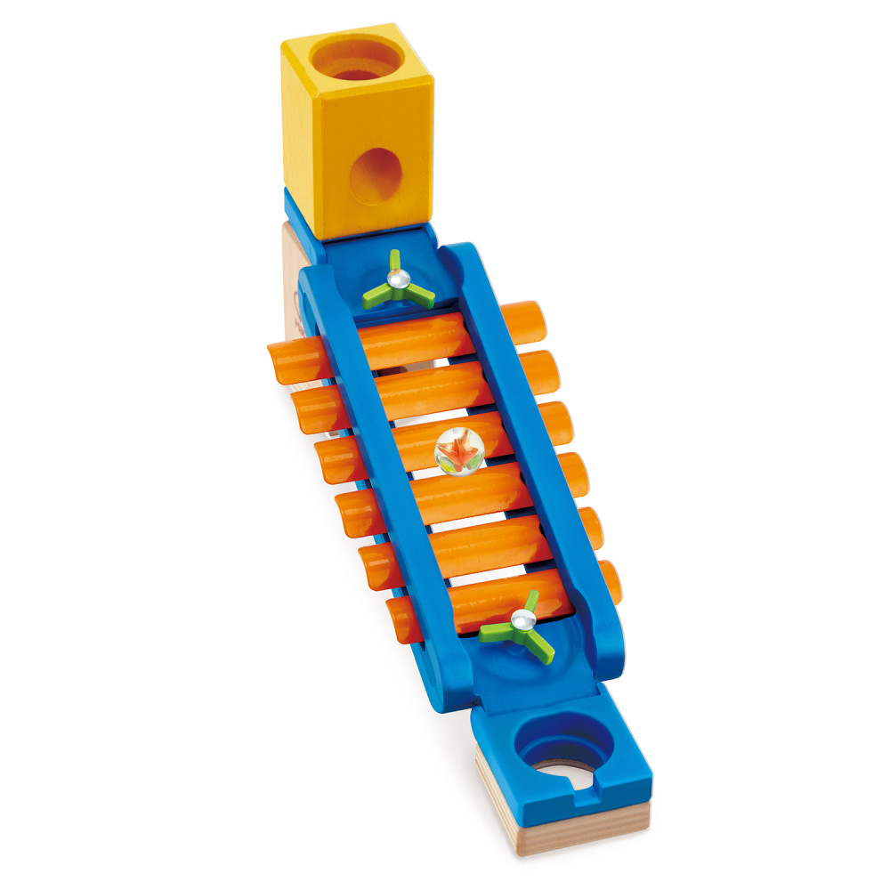 Дополнение к деревянному конструктору «Звуковая площадка» | Hape