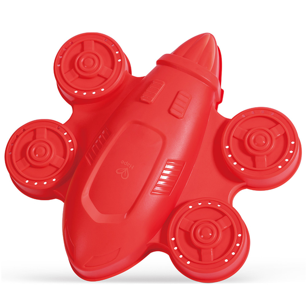 Формочка для песка «Звездный корабль» | Hape