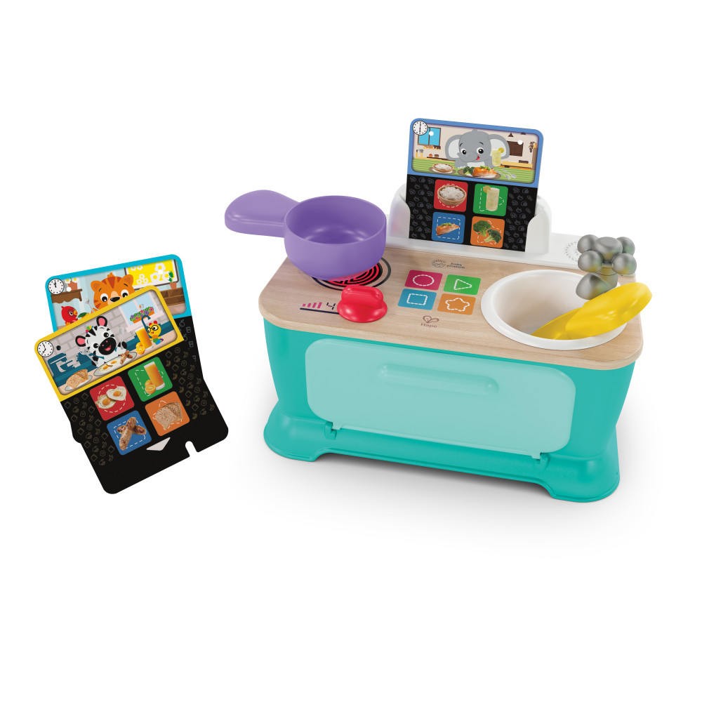 Набор игровой «Маленькая кухня» | Hape