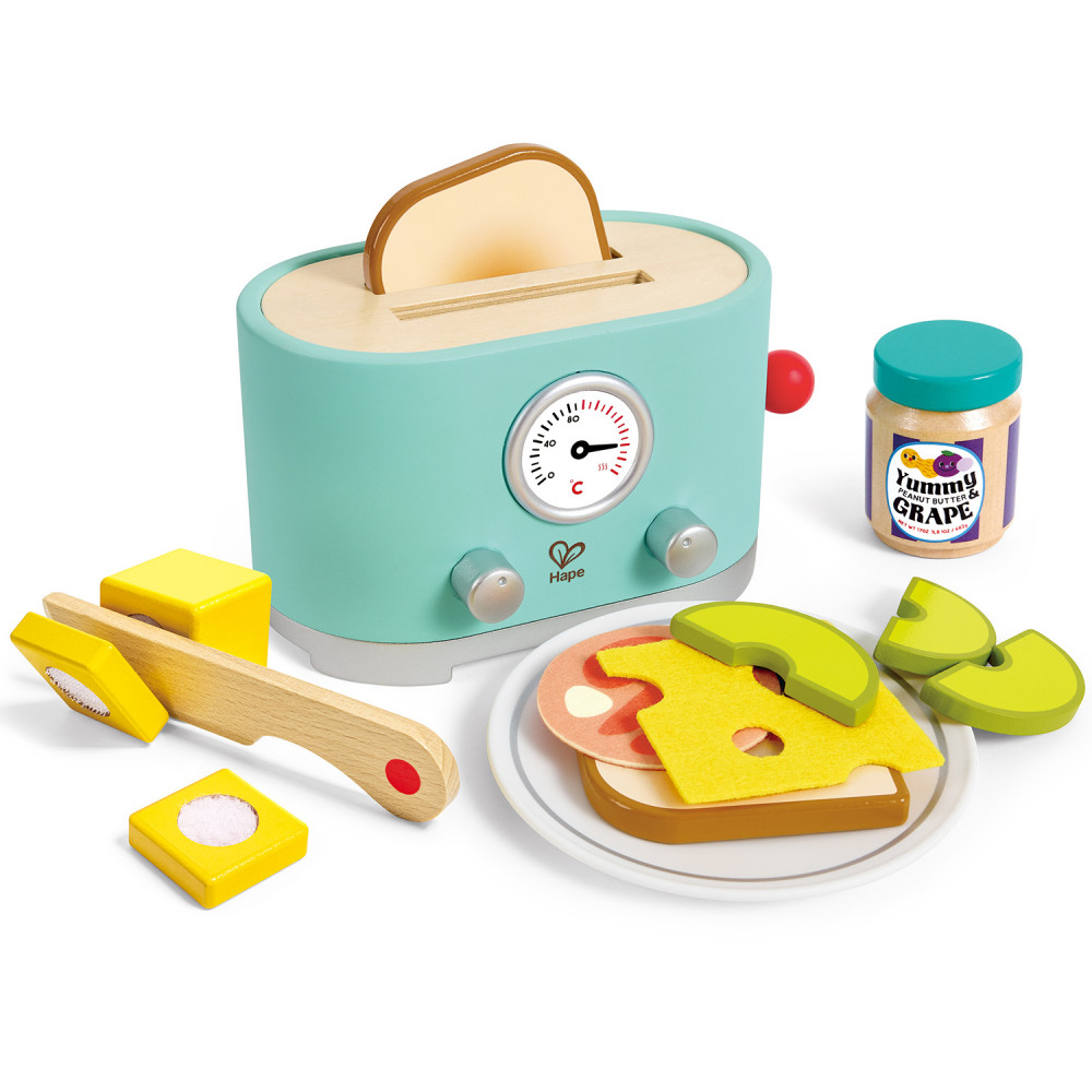 Набор игровой «Вкусный завтрак» | Hape