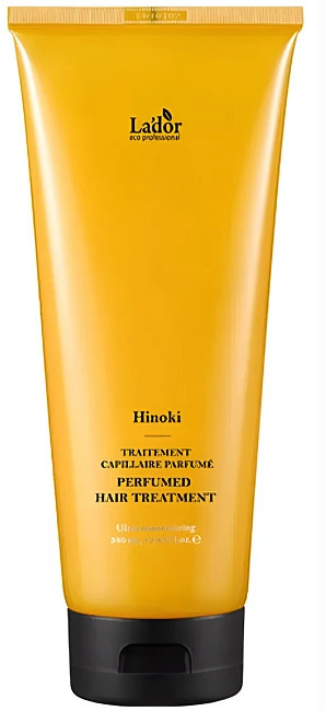 Бальзам для волос парфюмированный «Perfumed Hair Treatment Hinoki» | La’dor