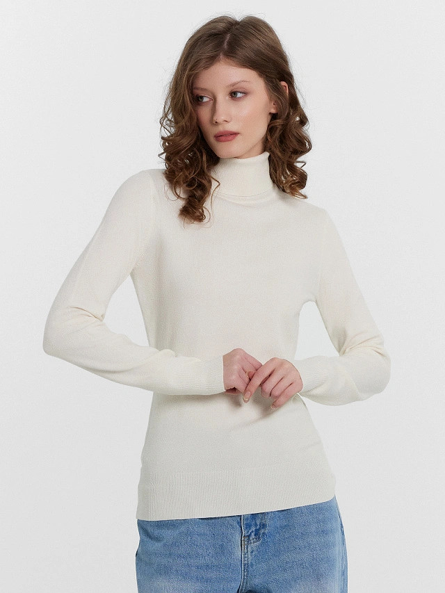 Водолазка женская | Mark Formelle