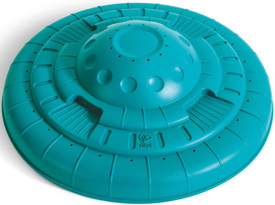 Формочка для песка «Корабль НЛО»