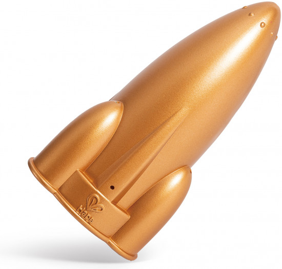 Формочка для песка «Космическая игрушка»