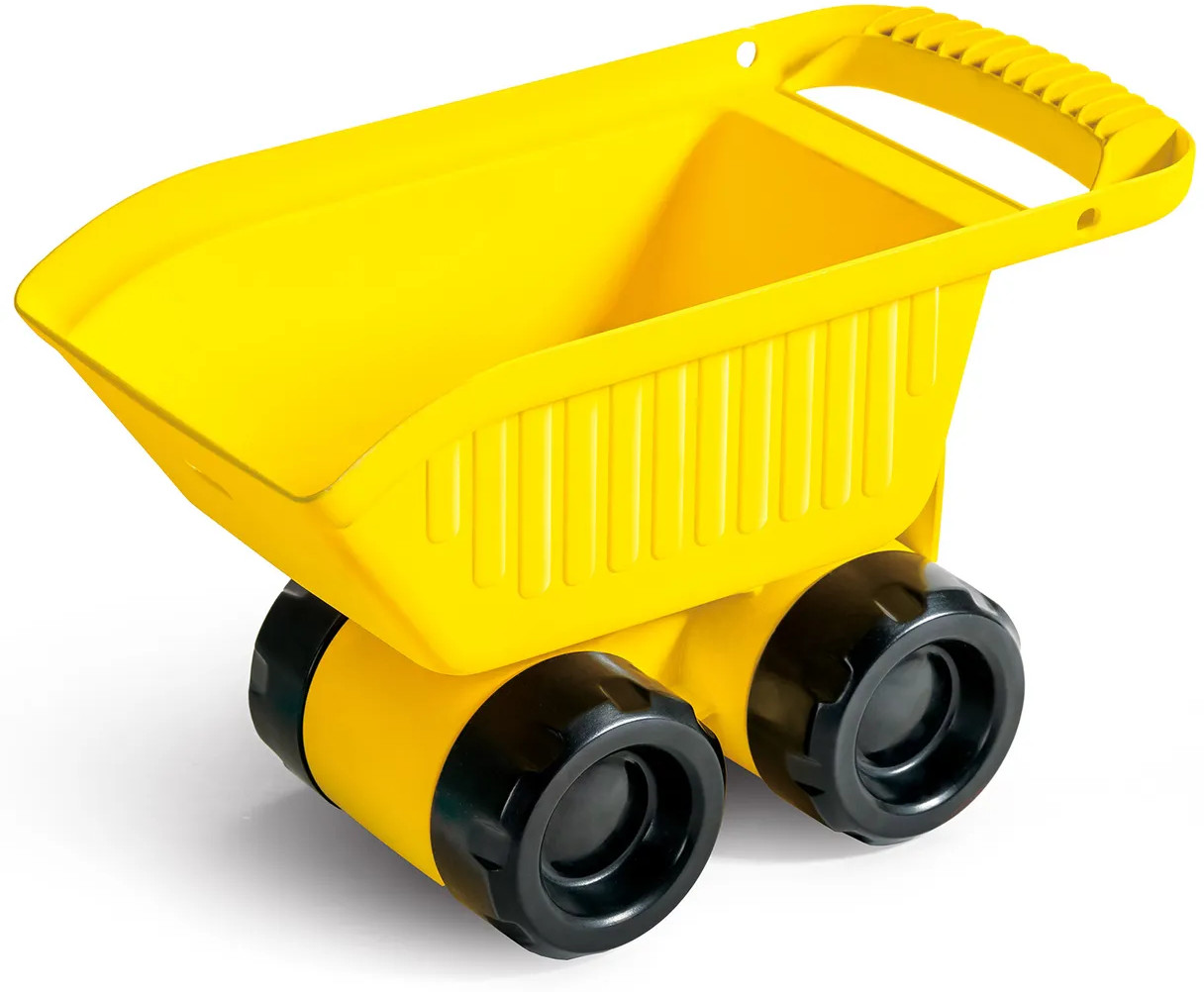 Игрушка «Могучий самосвал» | Машинка | Hape