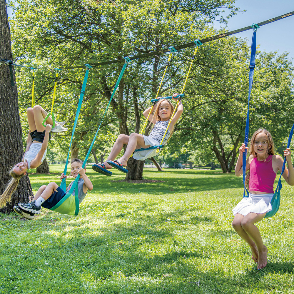 Набор для игр на открытом воздухе | Ниндзя | Hape