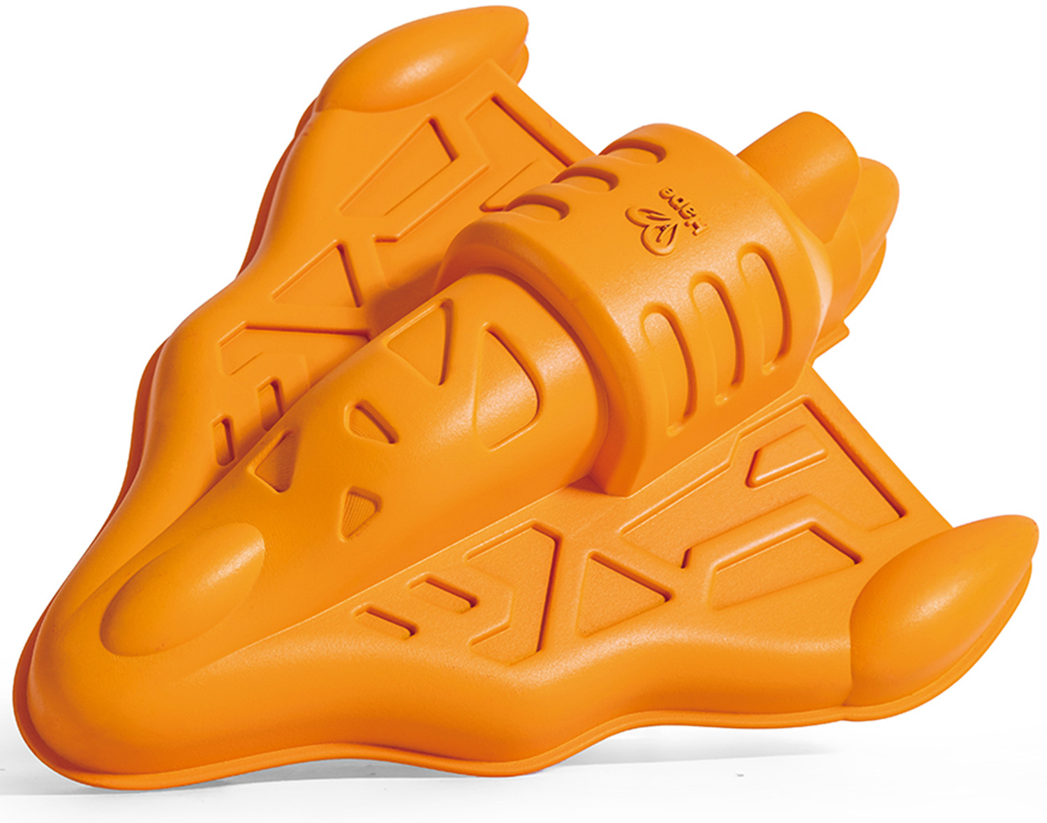 Формочка для песка «Реактивный самолет» | Формочки для песка | Hape