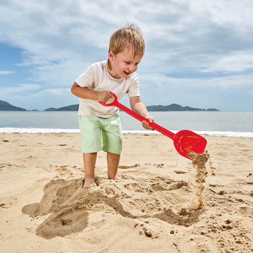 Лопата для песка | Набор для песочницы | Hape