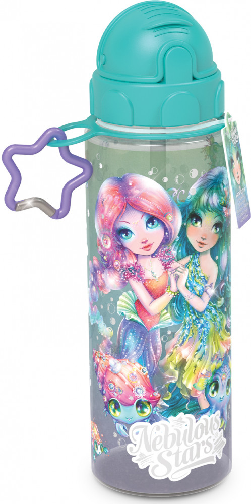 Бутылка для воды | Marinia | Nebulous Stars
