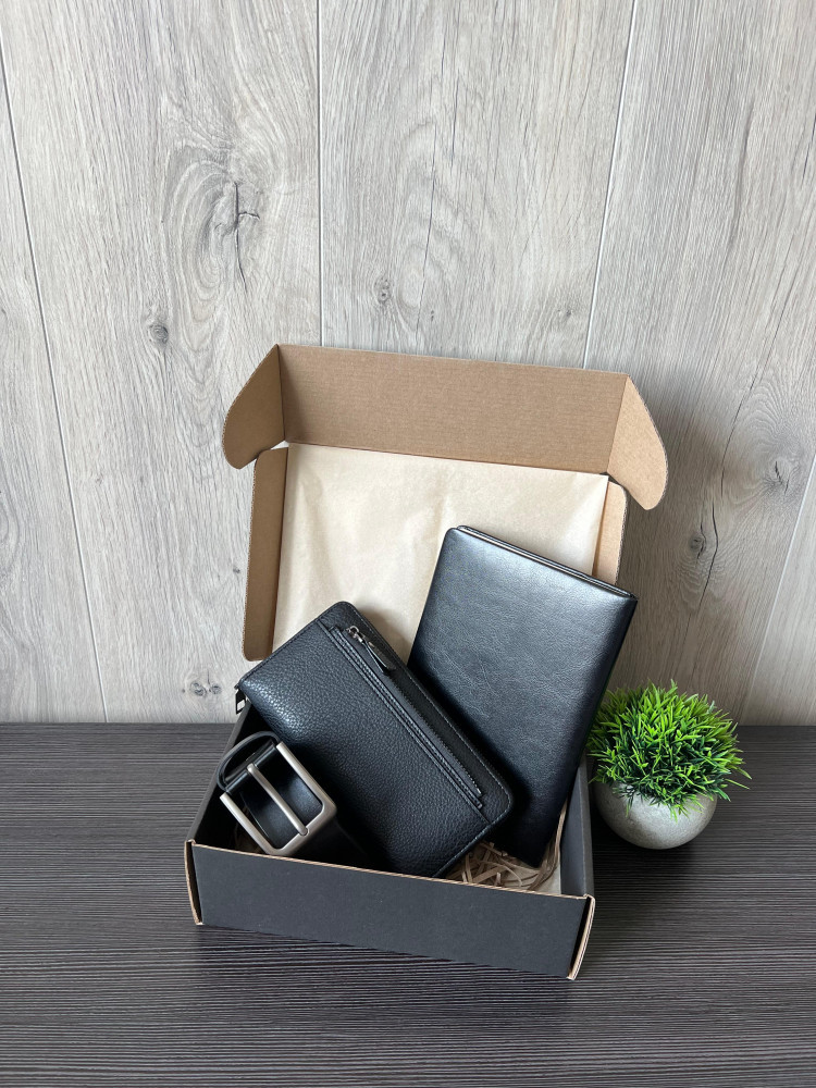 Мужской подарочный набор