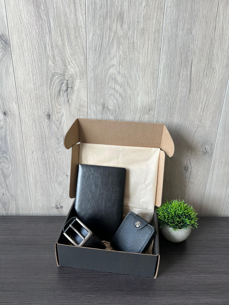 Мужской подарочный набор