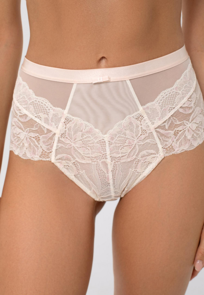 Трусы-бразилиана женские | Devotion | Marc & André