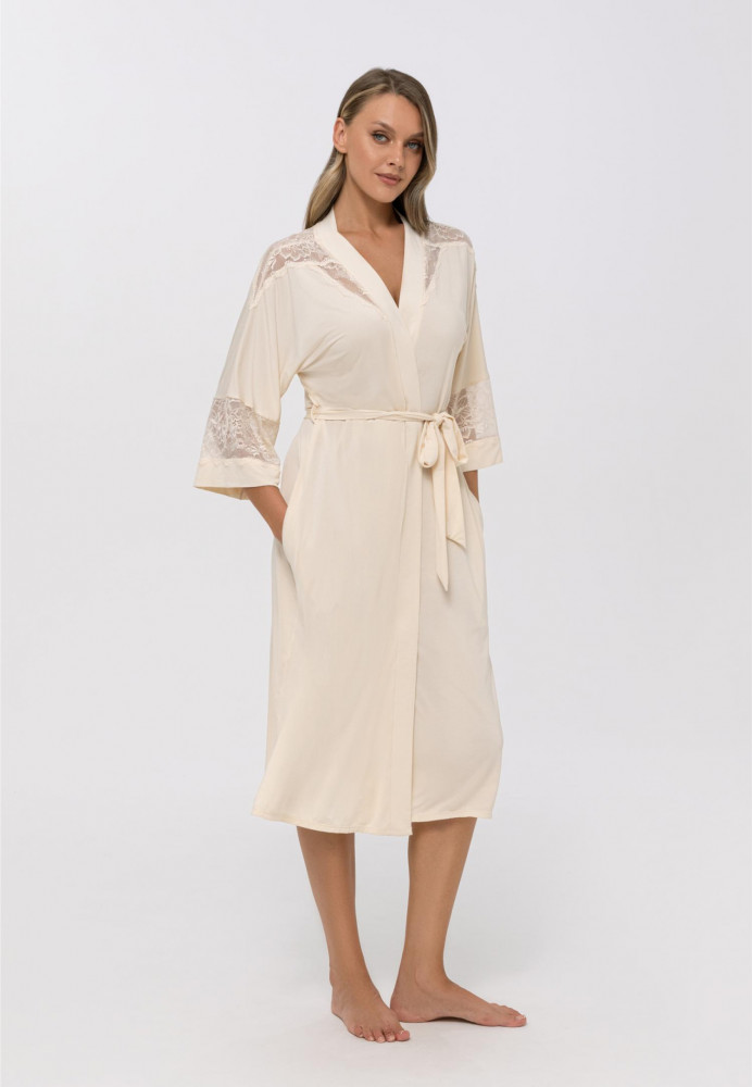 Халат женский | Dreamer | Marc & André