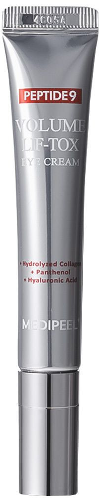 Крем для кожи вокруг глаз «Volume Lif-Tox Eye Cream» | Peptide 9 | Medi Peel