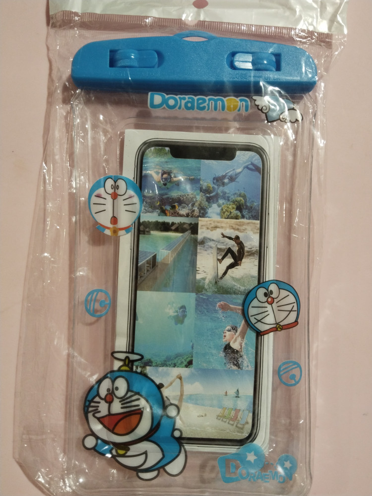 Чехол защитный для телефона