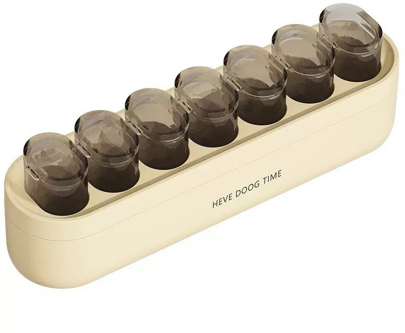 Таблетница