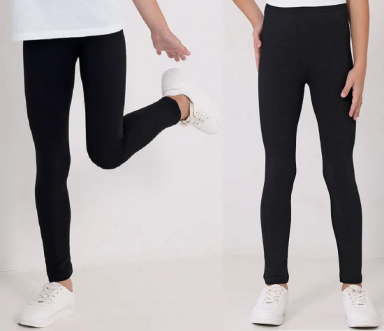 Комплект легинсов для девочек