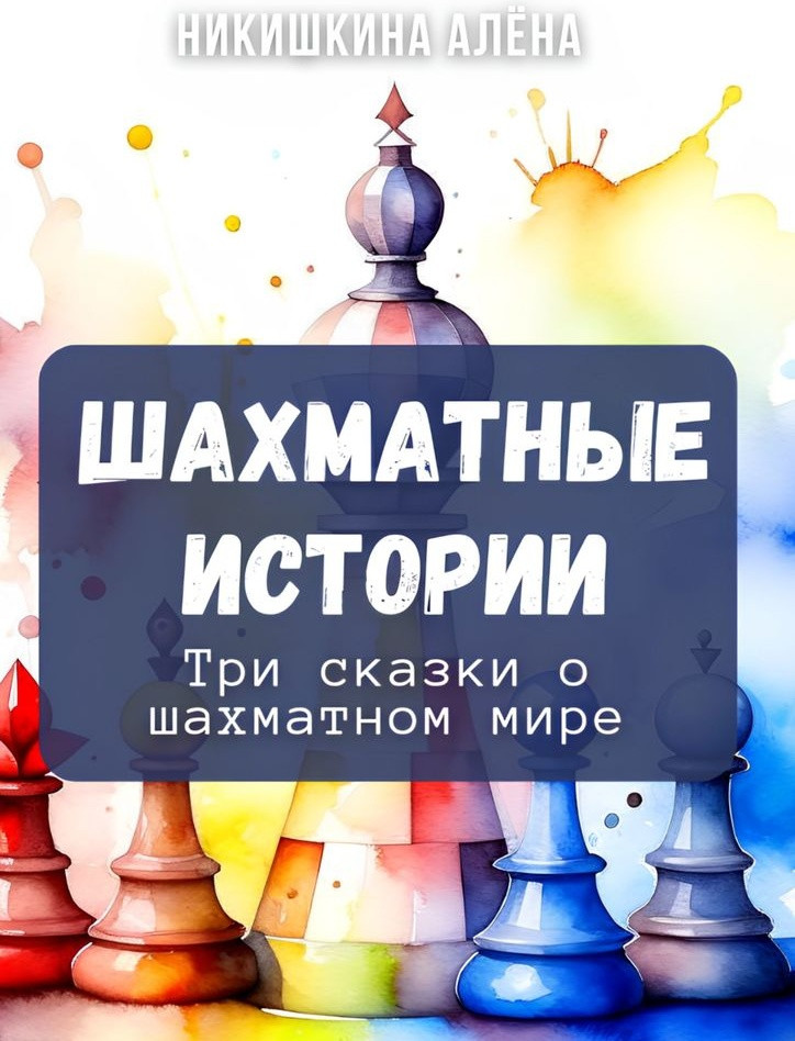 Шахматные истории