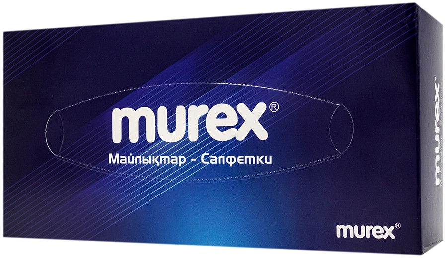 Салфетки бумажные «Maxi» | Murex