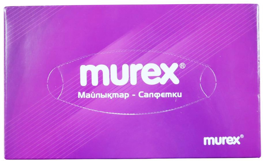 Салфетки бумажные «Mini» | Murex