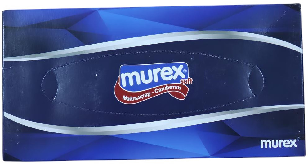 Салфетки бумажные «Maxi» | Murex