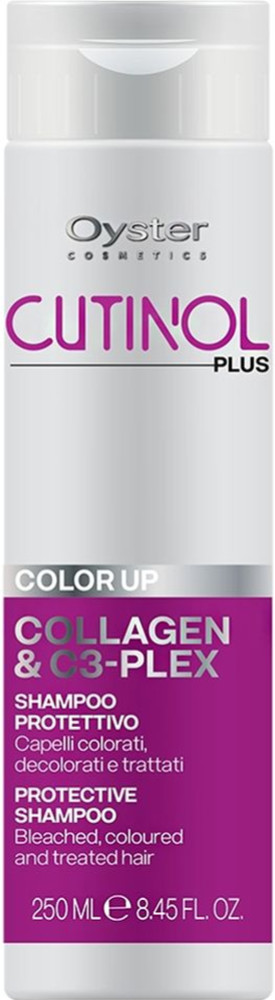 Шампунь от выпадения волос «No gravity» | Oyster