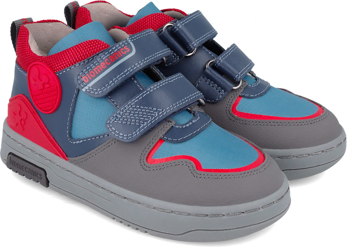 Ботинки для мальчиков | Biomecanics